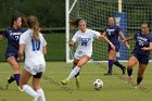 WSoc vs Curry  Wheaton College Women’s Soccer vs Curry College. - Photo By: KEITH NORDSTROM